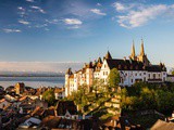 Week-end à Neuchâtel: mon city guide complet