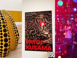 Yayoi Kusama à la Fondation Beyeler: escapade culturelle à Bâle
